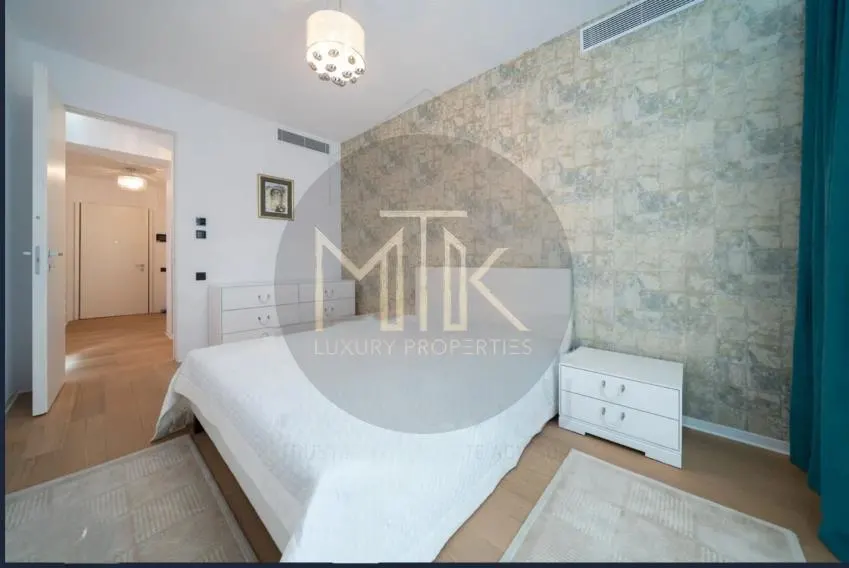 Apartament 3 camere lux, Mobilat&utilat I One Floreasca Vista - foto 12