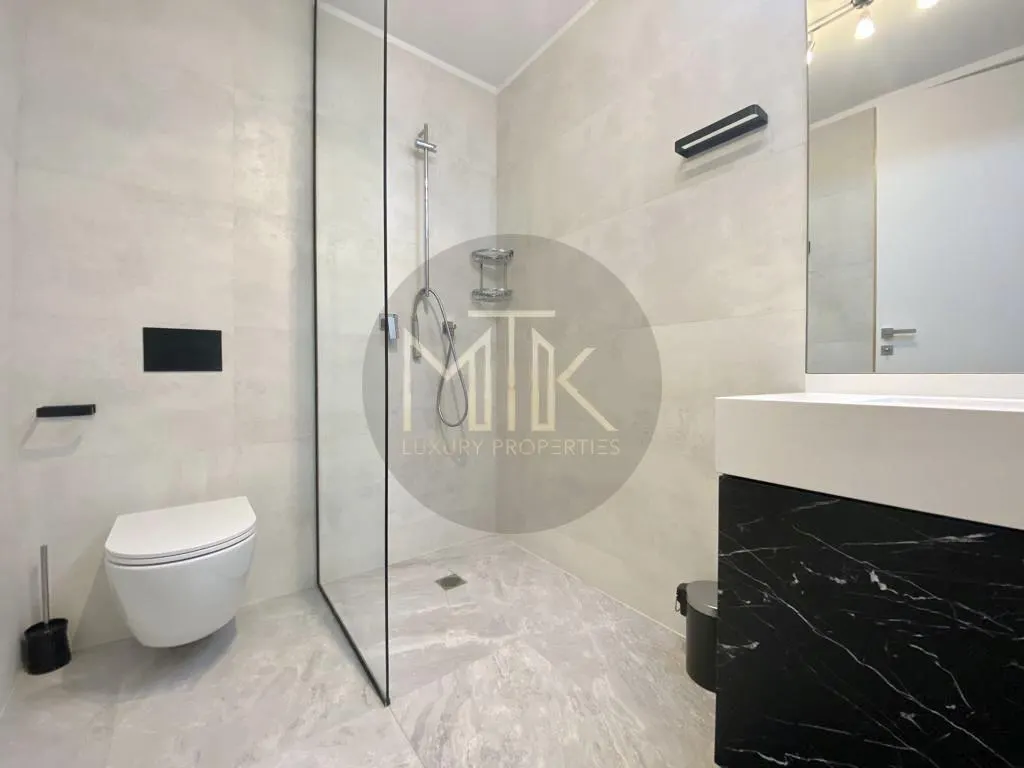 Apartament 3 camere lux, Mobilat&utilat I One Floreasca Vista - foto 13