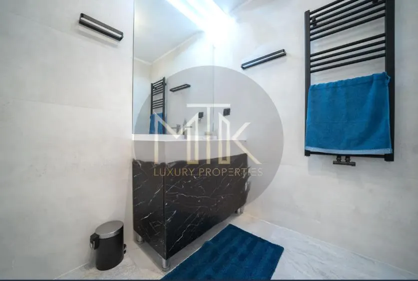 Apartament 3 camere lux, Mobilat&utilat I One Floreasca Vista - foto 14