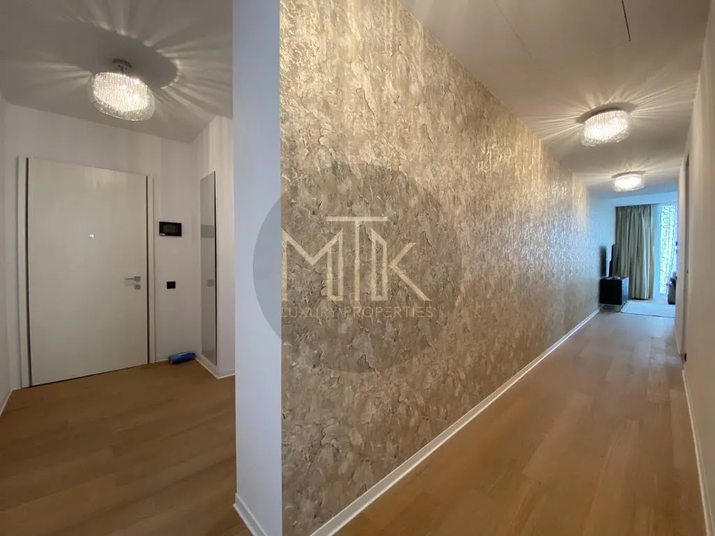 Apartament 3 camere lux, Mobilat&utilat I One Floreasca Vista - foto 15