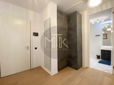 Apartament 3 camere lux, Mobilat&utilat I One Floreasca Vista - foto 16