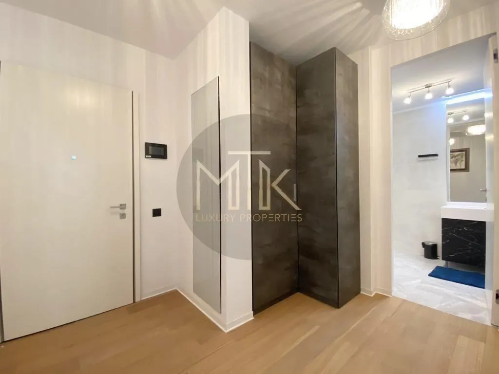 Apartament 3 camere lux, Mobilat&utilat I One Floreasca Vista - foto 16