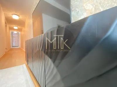 Apartament 3 camere lux, Mobilat&utilat I One Floreasca Vista - foto 17