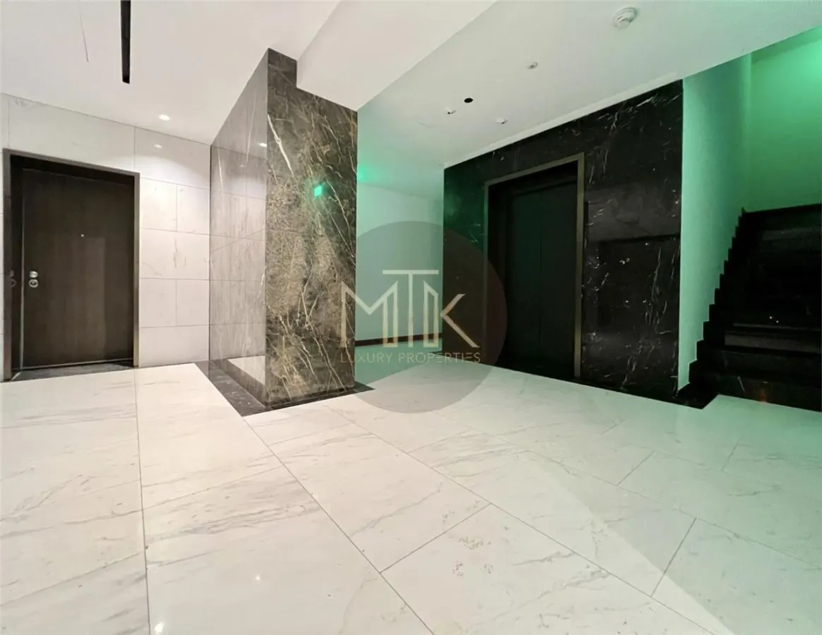 Apartament 3 camere lux, Mobilat&utilat I One Floreasca Vista - foto 18