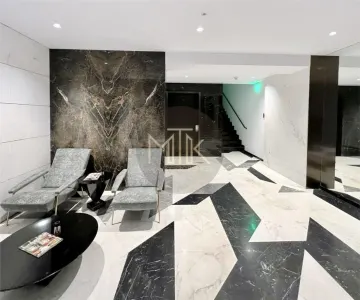 Apartament 3 camere lux, Mobilat&utilat I One Floreasca Vista - foto 20