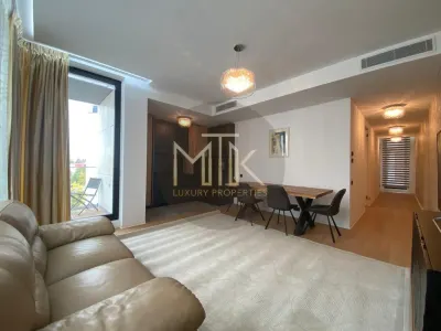 Apartament 3 camere lux, Mobilat&utilat I One Floreasca Vista - foto 3