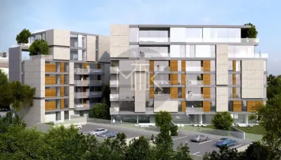Apartament 3 camere lux, Mobilat&utilat I One Floreasca Vista - foto 23