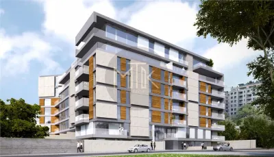 Apartament 3 camere lux, Mobilat&utilat I One Floreasca Vista - foto 24