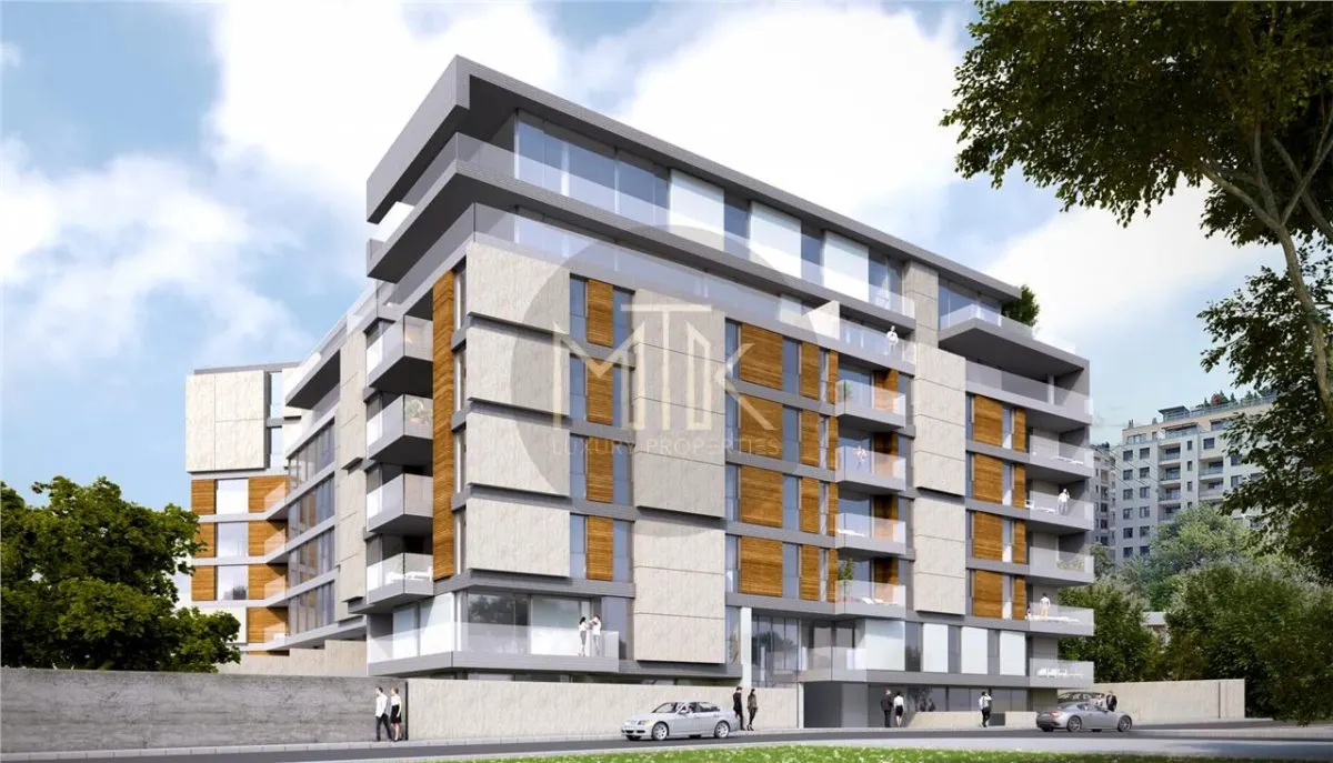 Apartament 3 camere lux, Mobilat&utilat I One Floreasca Vista - foto 24