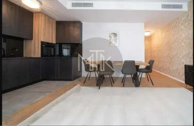 Apartament 3 camere lux, Mobilat&utilat I One Floreasca Vista - foto 4