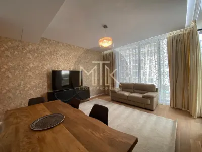 Apartament 3 camere lux, Mobilat&utilat I One Floreasca Vista - foto 5