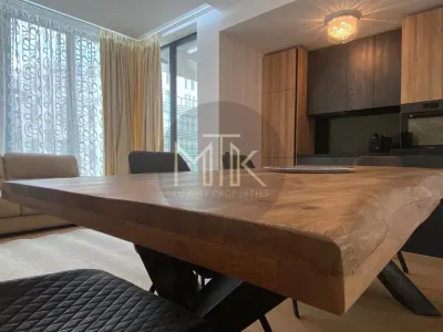 Apartament 3 camere lux, Mobilat&utilat I One Floreasca Vista - foto 6