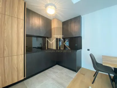 Apartament 3 camere lux, Mobilat&utilat I One Floreasca Vista - foto 7