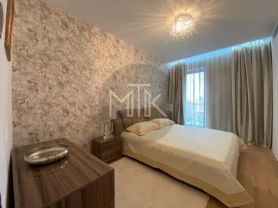 Apartament 3 camere lux, Mobilat&utilat I One Floreasca Vista - foto 8