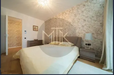 Apartament 3 camere lux, Mobilat&utilat I One Floreasca Vista - foto 9