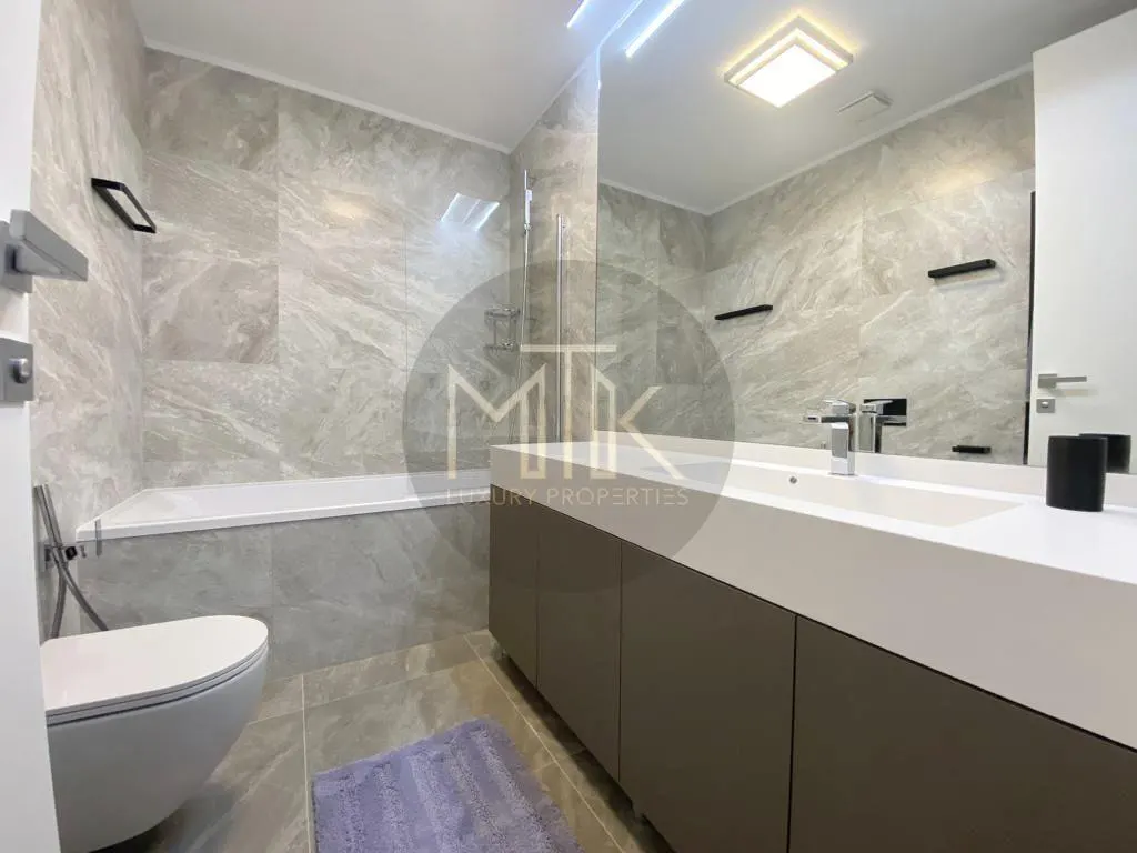 Apartament 3 camere lux, Mobilat&utilat I One Floreasca Vista - foto 10