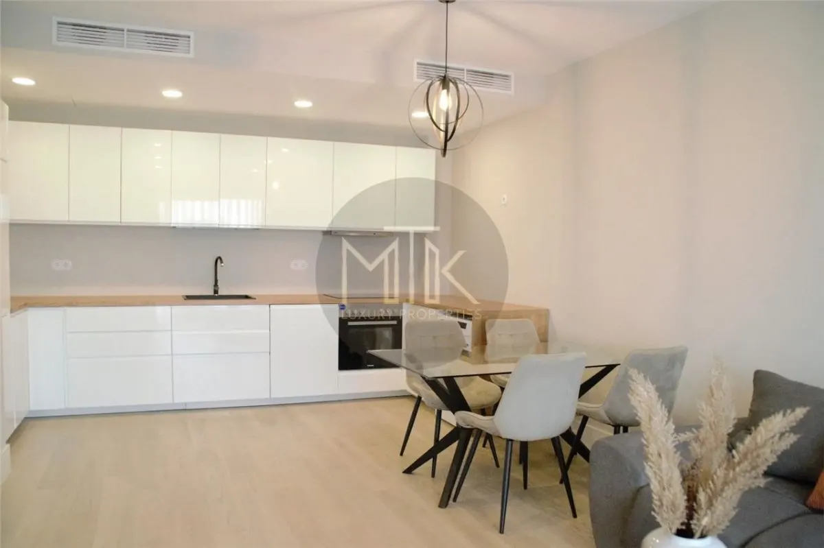 Apartament 3 camere, mobilat lux - Pipera | Piscina + Sala Fitness - foto 2