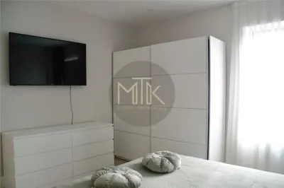 Apartament 3 camere, mobilat lux - Pipera | Piscina + Sala Fitness - foto 13