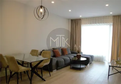 Apartament 3 camere, mobilat lux - Pipera | Piscina + Sala Fitness - foto 7