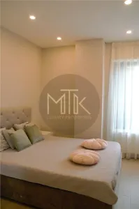 Apartament 3 camere, mobilat lux - Pipera | Piscina + Sala Fitness - foto 10