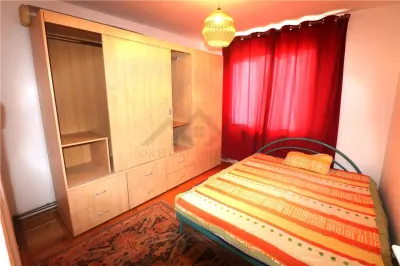 Apartament 2 camere , centrala proprie , Complexul Studentesc - Timisoara