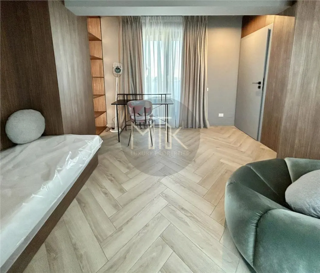 Penthouse  Mobilat&utilat MODERN I Straulesti - foto 15