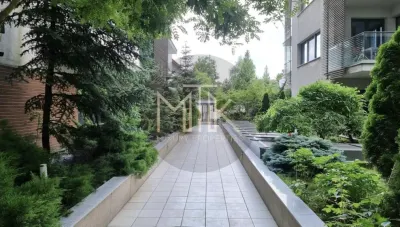 Apartament 2 camere lux, mobilat&utilat I Herastrau I 1 Loc de parcare - foto 13