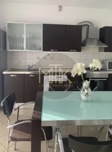 Apartament 2 camere lux, mobilat&utilat I Herastrau I 1 Loc de parcare - foto 6