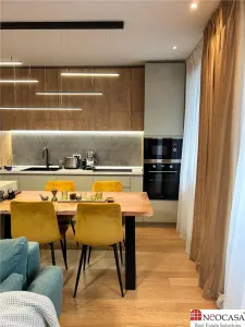 2 camere premium – Aviatiei Tower | Etaj 8 | Parcare inclusa - foto 5
