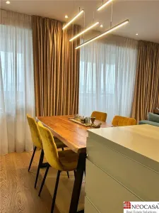 2 camere premium – Aviatiei Tower | Etaj 8 | Parcare inclusa - foto 6