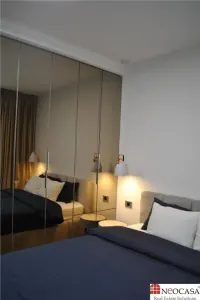2 camere premium – Aviatiei Tower | Etaj 8 | Parcare inclusa - foto 7