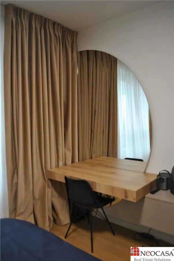 2 camere premium – Aviatiei Tower | Etaj 8 | Parcare inclusa - foto 8