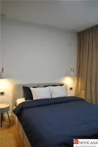 2 camere premium – Aviatiei Tower | Etaj 8 | Parcare inclusa - foto 9