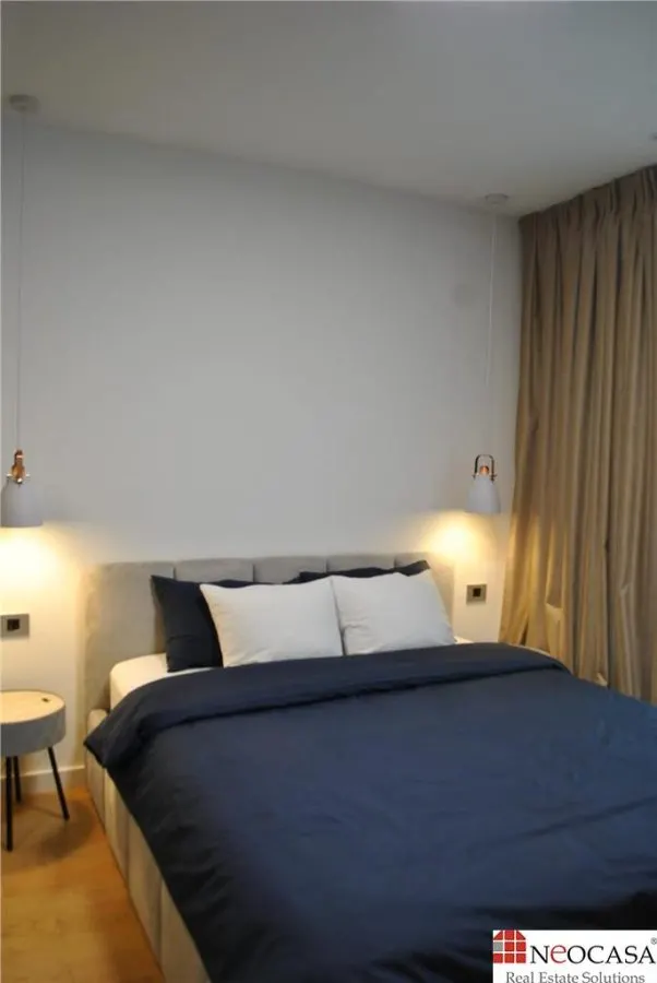 2 camere premium – Aviatiei Tower | Etaj 8 | Parcare inclusa - foto 9