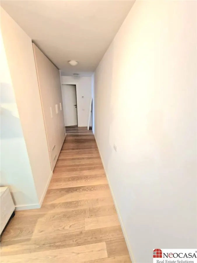 La cativa pasi de Herastrau | ONE Plaza | 2 Camere Premium - foto 5