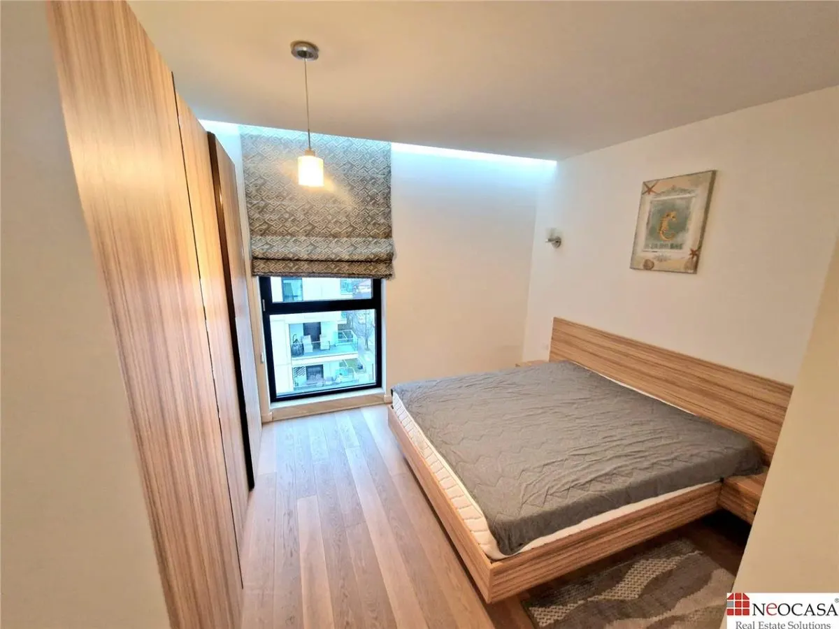 La cativa pasi de Herastrau | ONE Plaza | 2 Camere Premium - foto 6