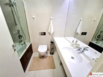 La cativa pasi de Herastrau | ONE Plaza | 2 Camere Premium - foto 7