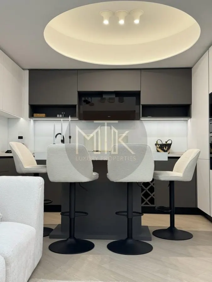 Apartament lux 3 camere I Cortina North I Prima inchiriere - foto 1
