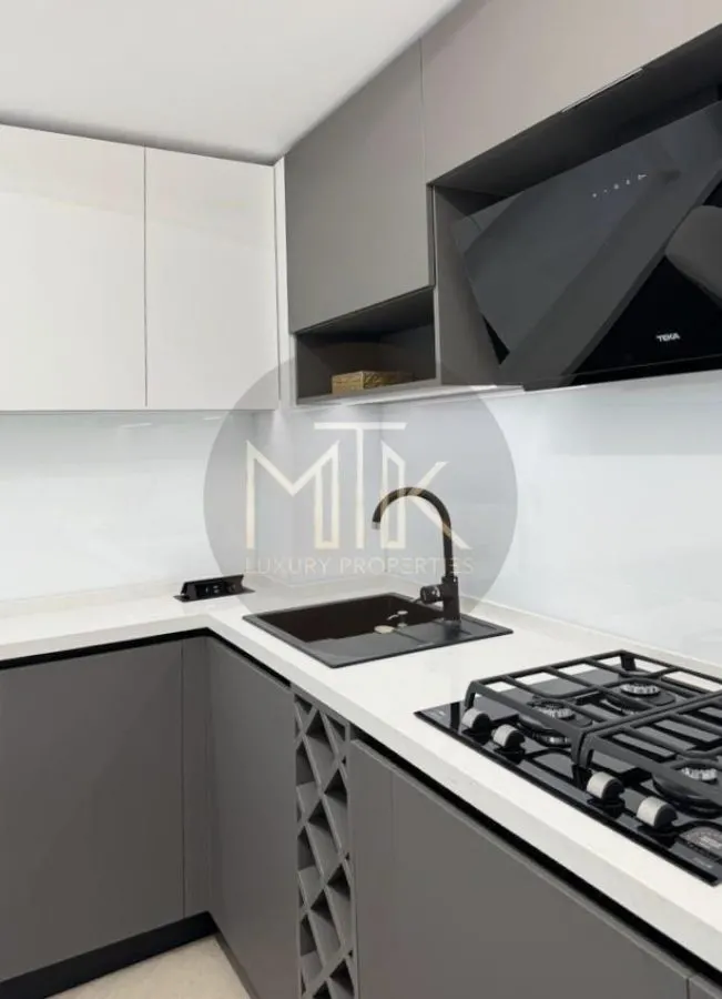Apartament lux 3 camere I Cortina North I Prima inchiriere - foto 2