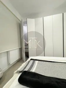 Apartament lux 3 camere I Cortina North I Prima inchiriere - foto 11