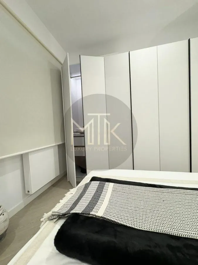 Apartament lux 3 camere I Cortina North I Prima inchiriere - foto 11