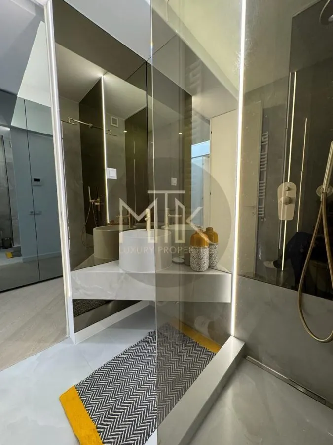Apartament lux 3 camere I Cortina North I Prima inchiriere - foto 12