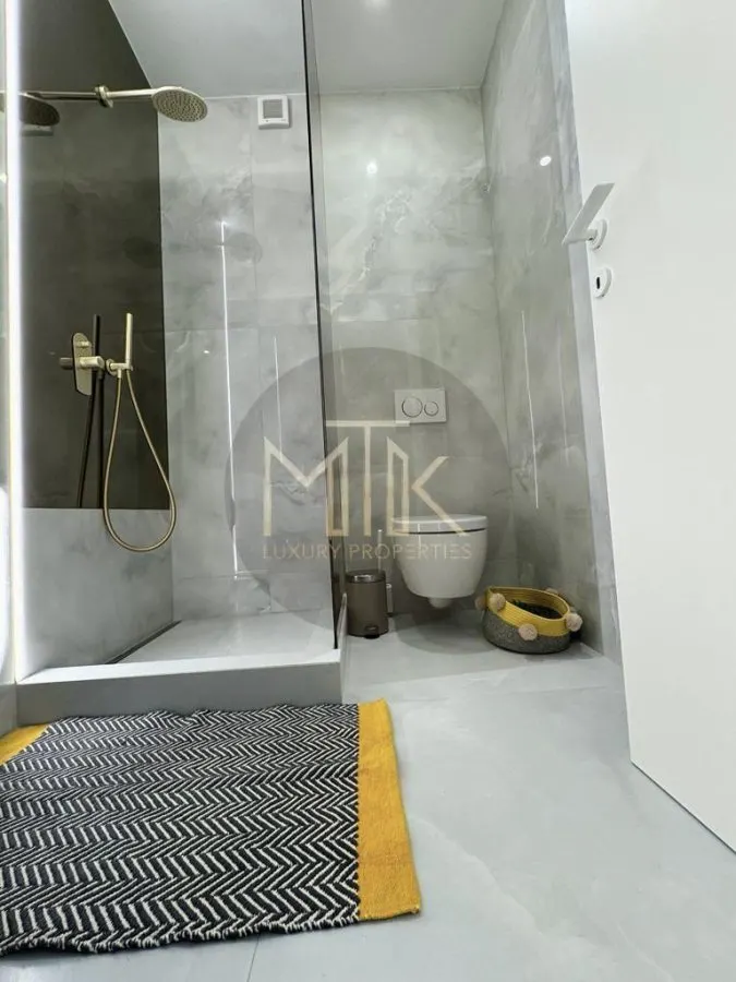 Apartament lux 3 camere I Cortina North I Prima inchiriere - foto 13