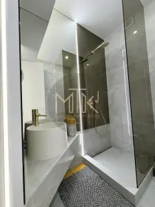 Apartament lux 3 camere I Cortina North I Prima inchiriere - foto 14