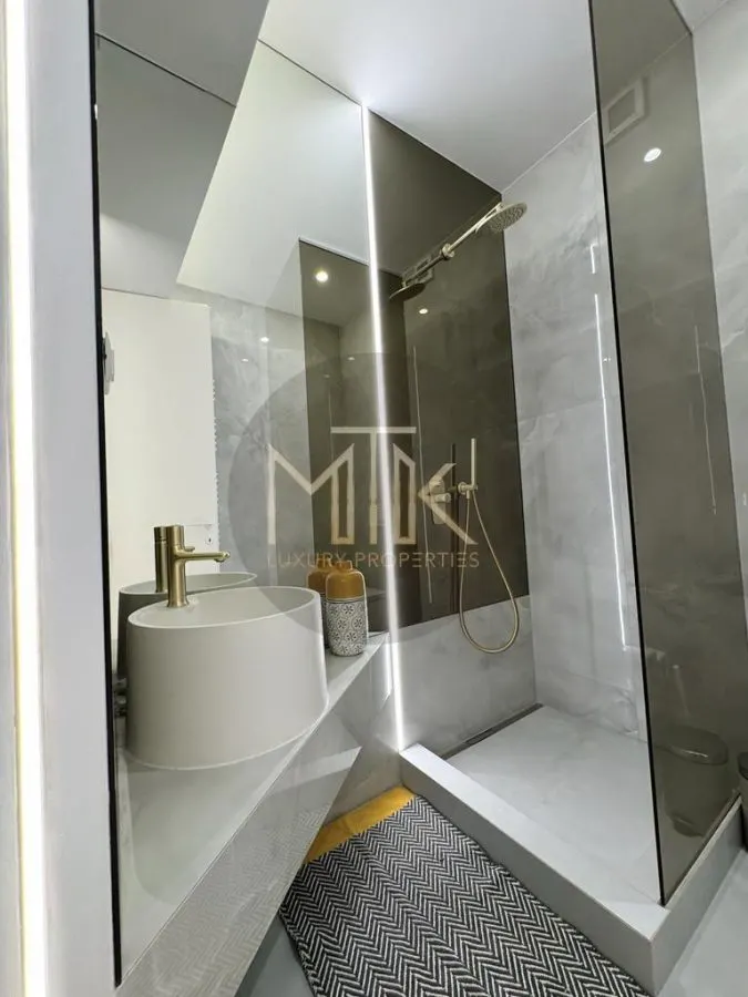Apartament lux 3 camere I Cortina North I Prima inchiriere - foto 14