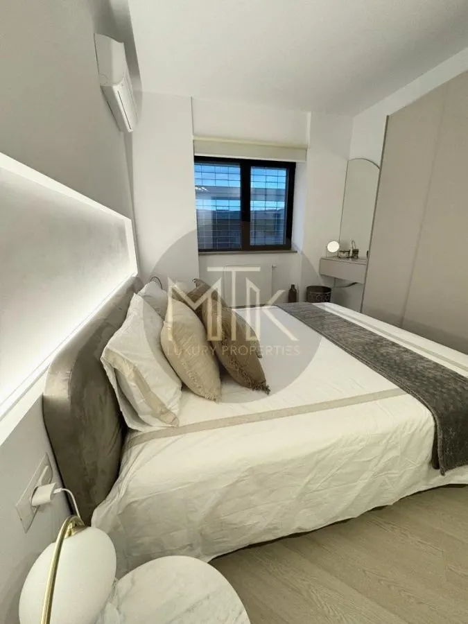Apartament lux 3 camere I Cortina North I Prima inchiriere - foto 15