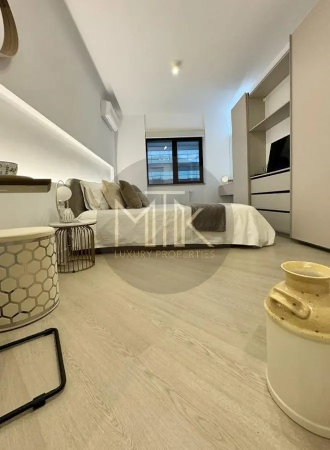Apartament lux 3 camere I Cortina North I Prima inchiriere - foto 16