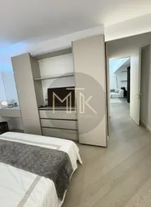 Apartament lux 3 camere I Cortina North I Prima inchiriere - foto 20