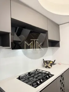 Apartament lux 3 camere I Cortina North I Prima inchiriere - foto 3