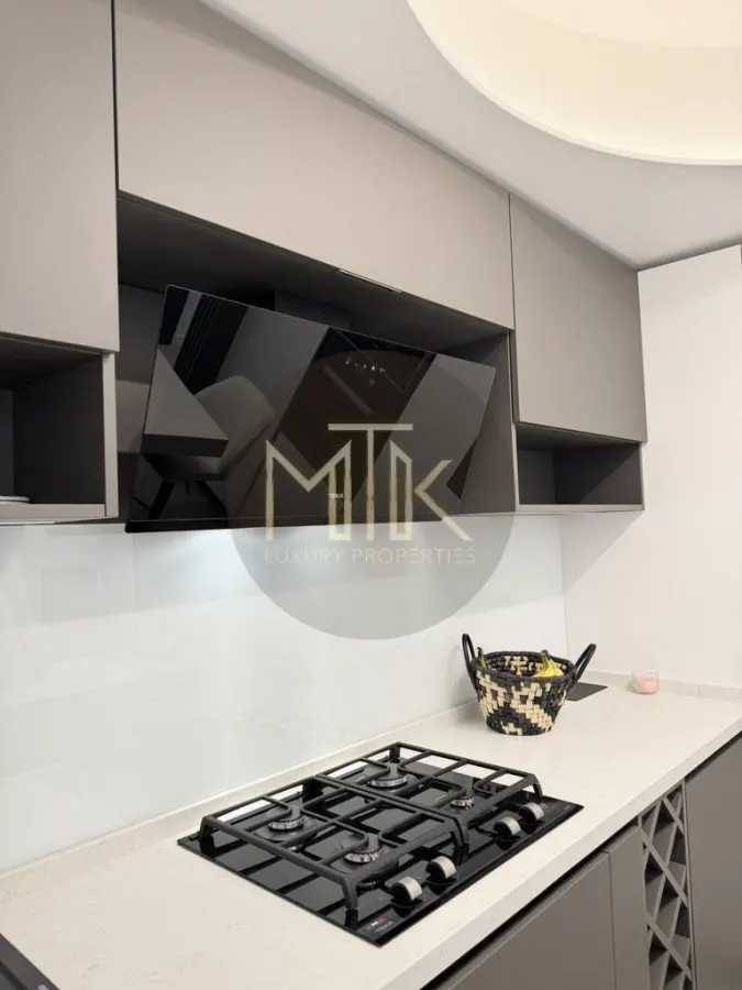 Apartament lux 3 camere I Cortina North I Prima inchiriere - foto 3